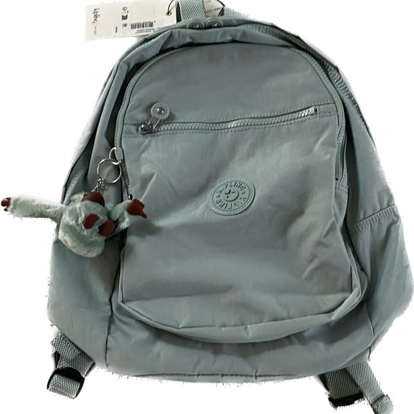 Kipling Challenger Mini Backpack - Picture 8 of 13